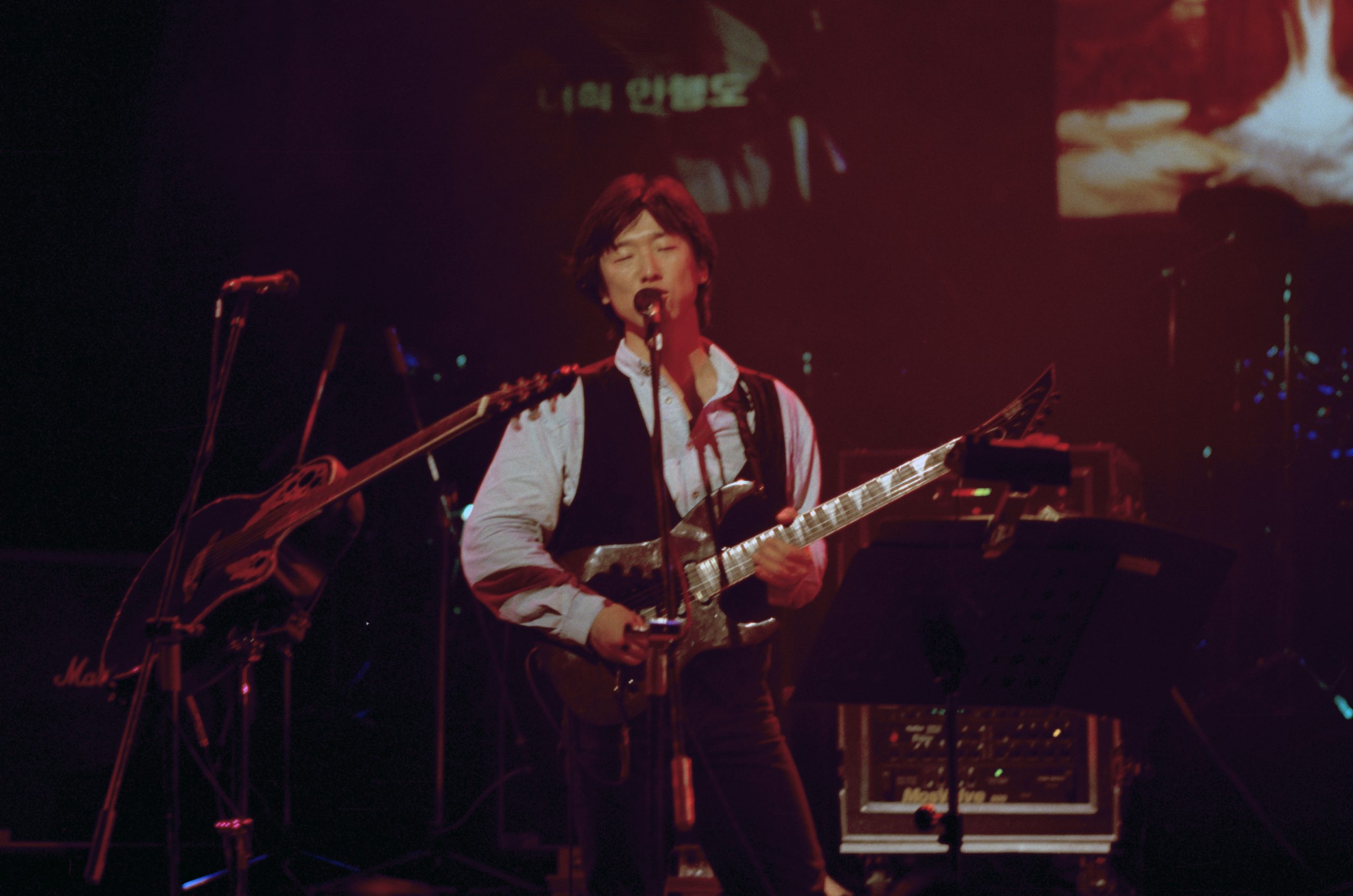 19921225-문효진님공연004